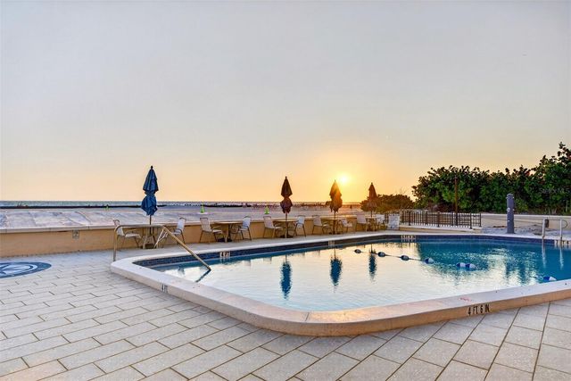 800 BENJAMIN FRANKLIN DRIVE 509, Sarasota, FL 34236