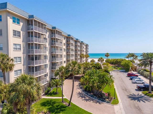 800 BENJAMIN FRANKLIN DRIVE 509, Sarasota, FL 34236