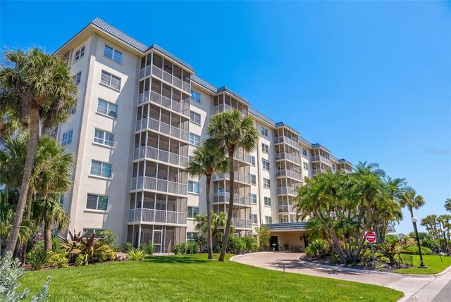 800 BENJAMIN FRANKLIN DRIVE 509, Sarasota, FL 34236