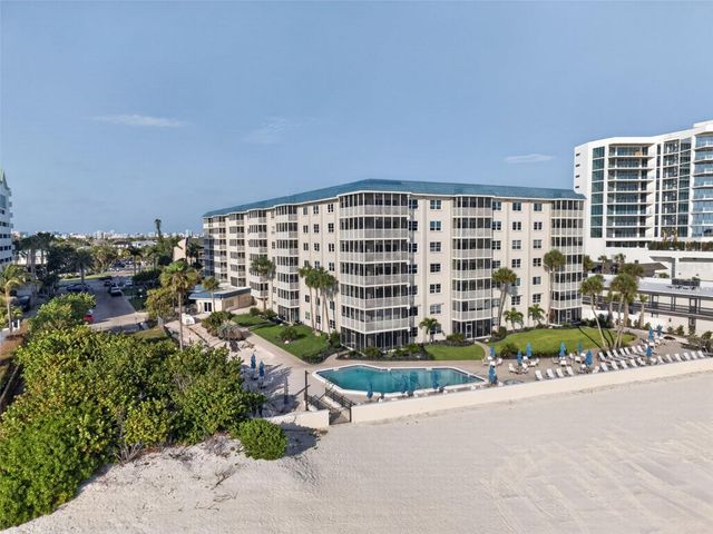 800 BENJAMIN FRANKLIN DRIVE 509, Sarasota, FL 34236