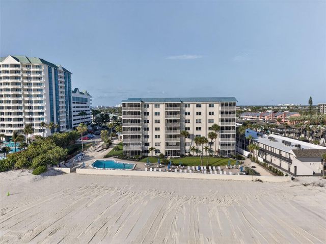 800 BENJAMIN FRANKLIN DRIVE 509, Sarasota, FL 34236