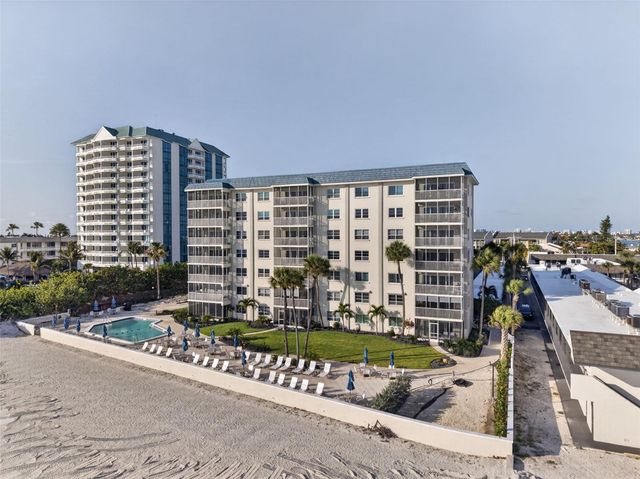 800 BENJAMIN FRANKLIN DRIVE 509, Sarasota, FL 34236