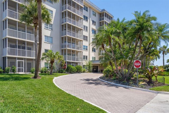 800 BENJAMIN FRANKLIN DRIVE 509, Sarasota, FL 34236