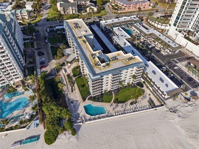 800 BENJAMIN FRANKLIN DRIVE 509, Sarasota, FL 34236