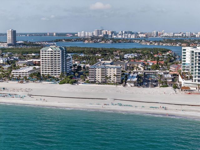 800 BENJAMIN FRANKLIN DRIVE 509, Sarasota, FL 34236