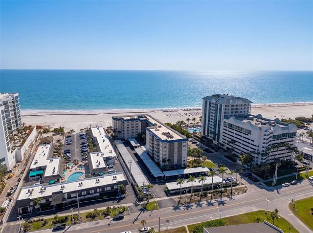800 BENJAMIN FRANKLIN DRIVE 509, Sarasota, FL 34236