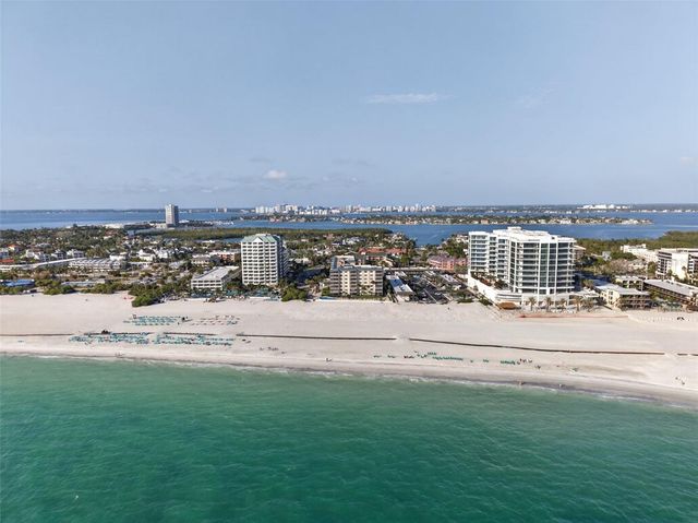 800 BENJAMIN FRANKLIN DRIVE 509, Sarasota, FL 34236