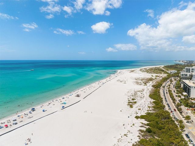 800 BENJAMIN FRANKLIN DRIVE 509, Sarasota, FL 34236