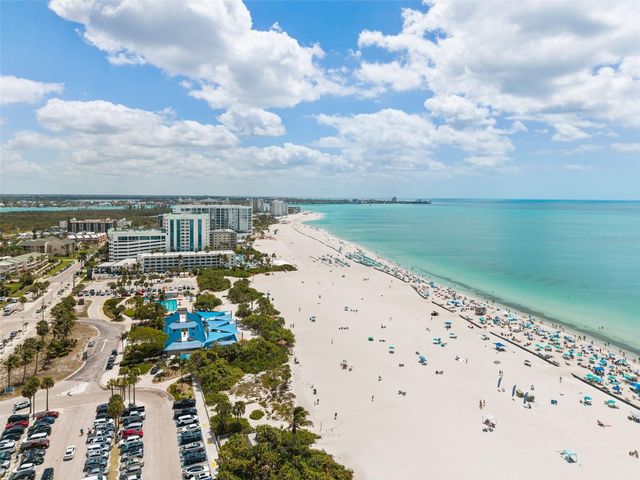 800 BENJAMIN FRANKLIN DRIVE 509, Sarasota, FL 34236