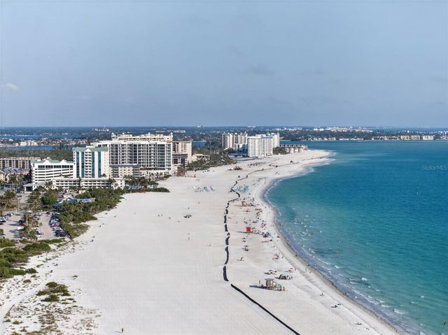 800 BENJAMIN FRANKLIN DRIVE 509, Sarasota, FL 34236