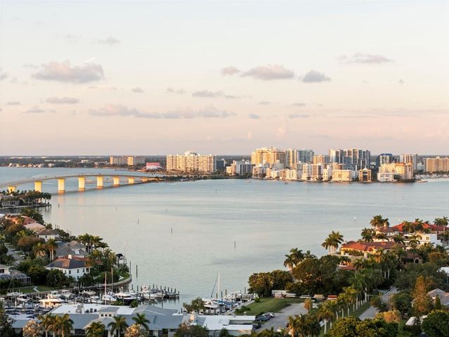 800 BENJAMIN FRANKLIN DRIVE 509, Sarasota, FL 34236