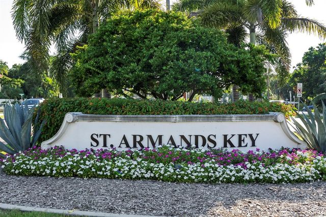 800 BENJAMIN FRANKLIN DRIVE 509, Sarasota, FL 34236