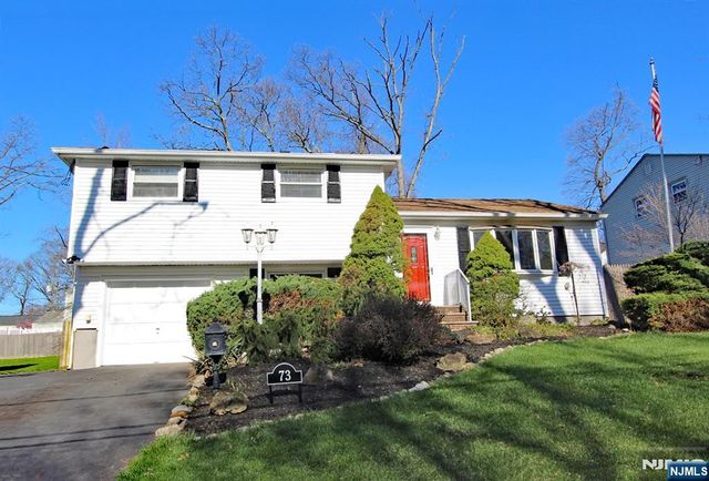 73 Winchester Road, Livingston, NJ 07039