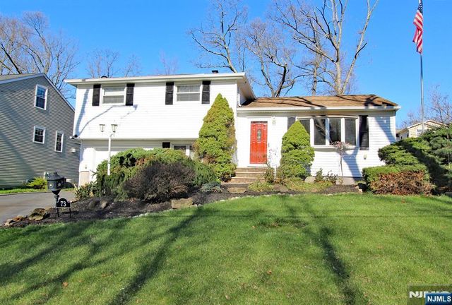 73 Winchester Road, Livingston, NJ 07039