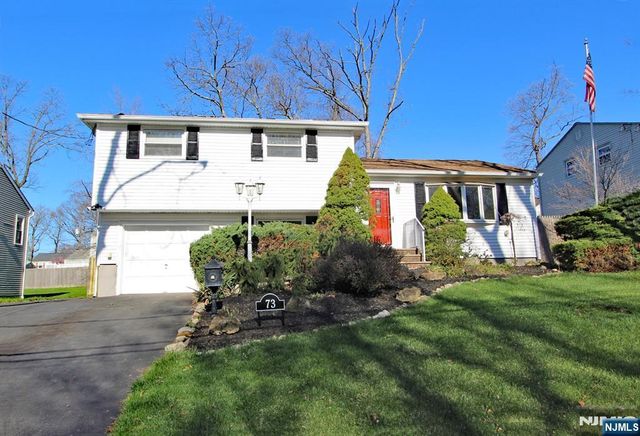 73 Winchester Road, Livingston, NJ 07039