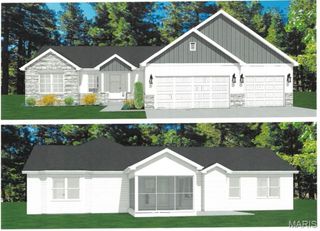 347 Jenny Court, Waterloo, IL 62298