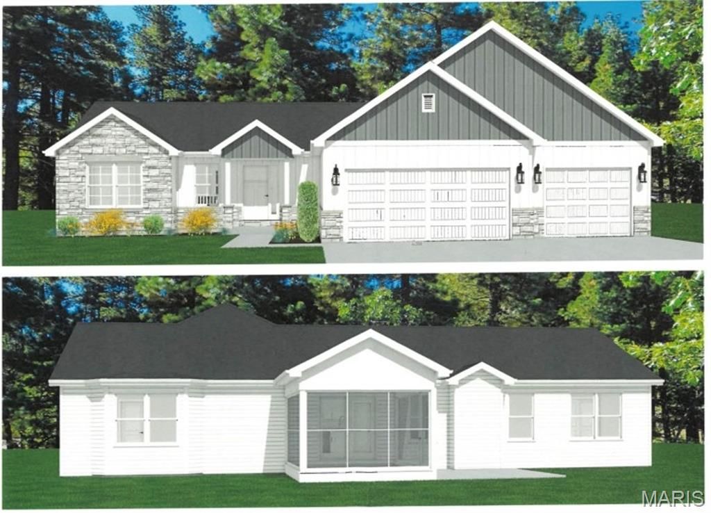 347 Jenny Court, Waterloo, IL 62298