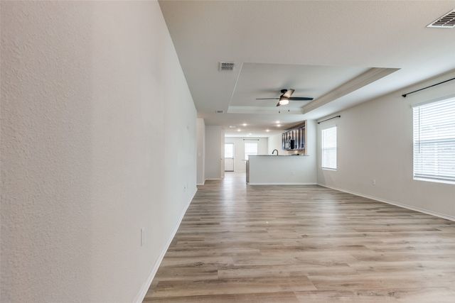 1337 Waggoner Drive, Aubrey, TX 76227