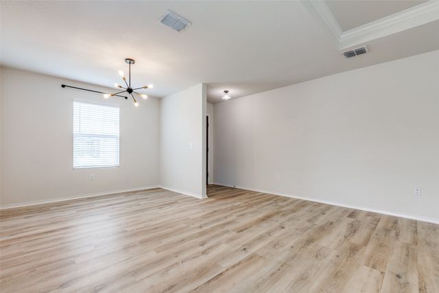 1337 Waggoner Drive, Aubrey, TX 76227