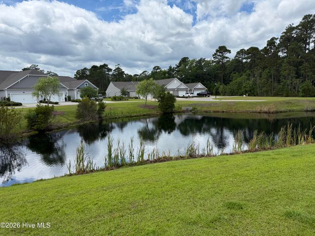 6494 Green Fennel Avenue SW B, Ocean Isle Beach, NC 28469