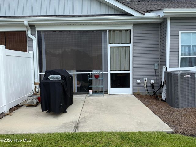 6494 Green Fennel Avenue SW B, Ocean Isle Beach, NC 28469