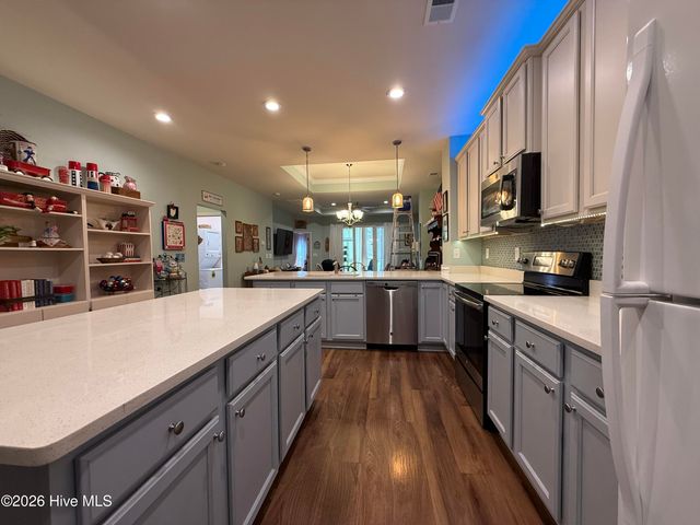 6494 Green Fennel Avenue SW B, Ocean Isle Beach, NC 28469