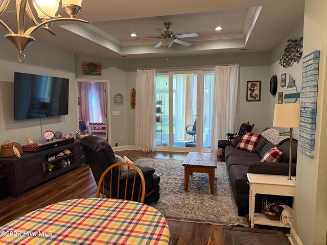 6494 Green Fennel Avenue SW B, Ocean Isle Beach, NC 28469