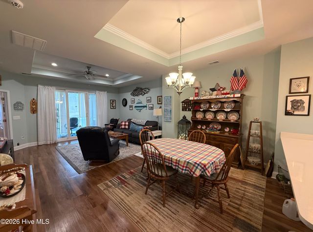 6494 Green Fennel Avenue SW B, Ocean Isle Beach, NC 28469