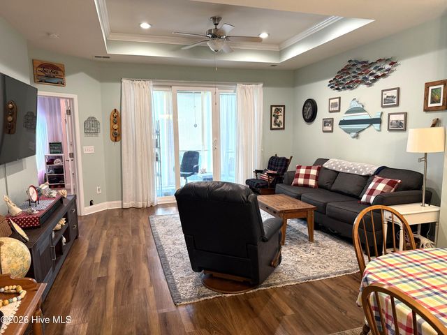 6494 Green Fennel Avenue SW B, Ocean Isle Beach, NC 28469