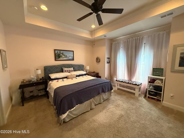 6494 Green Fennel Avenue SW B, Ocean Isle Beach, NC 28469