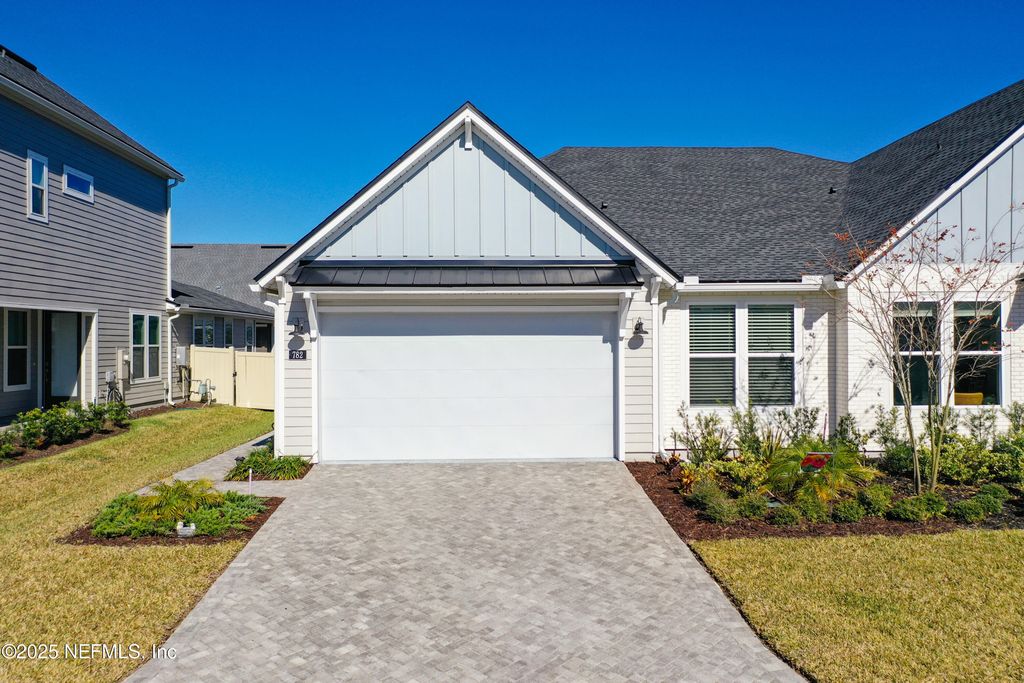782 NOCATEE VILLAGE Drive, Ponte Vedra, FL 32081