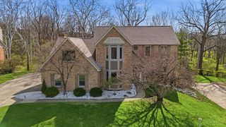 8784 Eagle Ridge Drive, West Chester, OH 45069