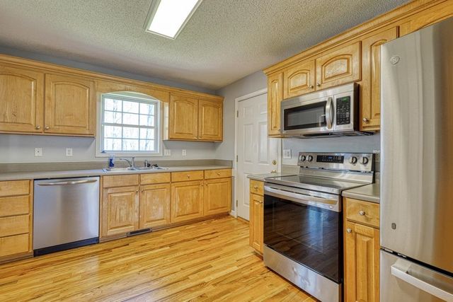 860 Thackston Drive, Spartanburg, SC 29307