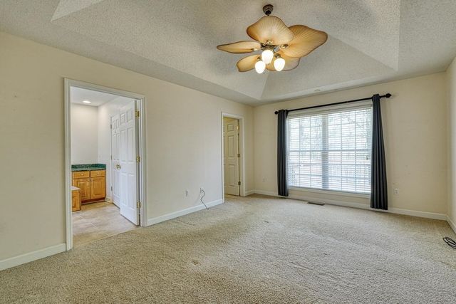 860 Thackston Drive, Spartanburg, SC 29307