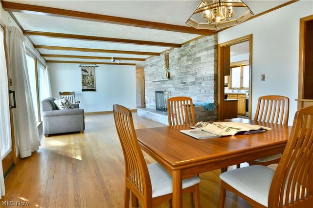 2521 Jennifer Drive, Poland, OH 44514