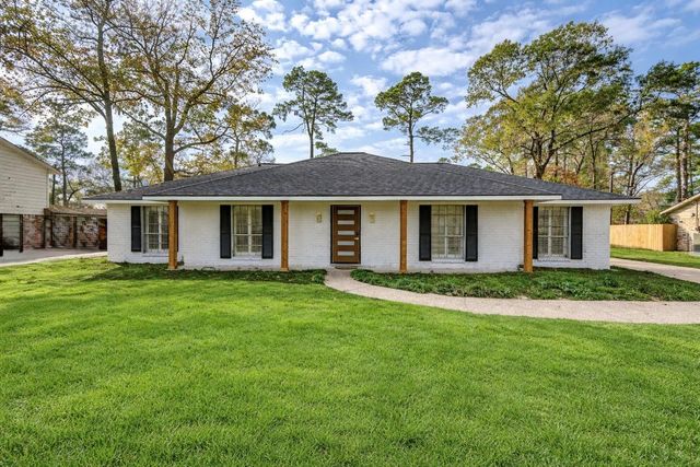 25607 Spring Ridge Drive, Spring, TX 77386