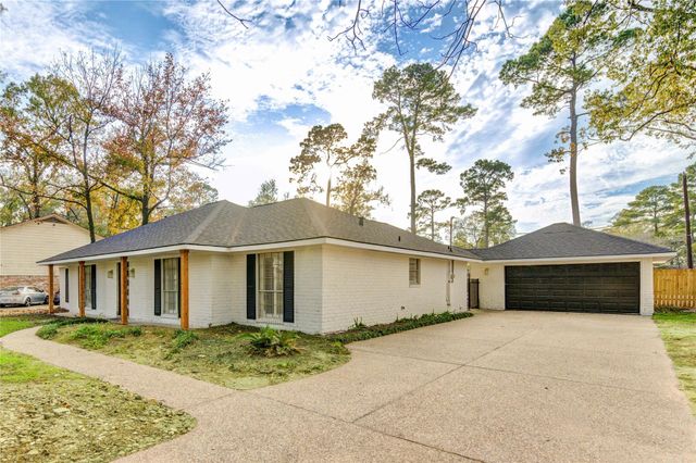 25607 Spring Ridge Drive, Spring, TX 77386