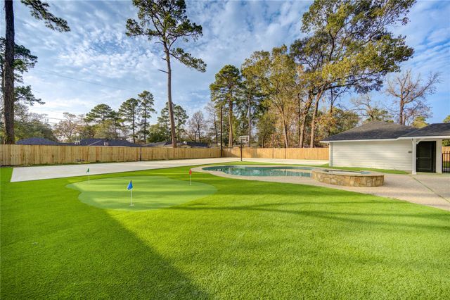 25607 Spring Ridge Drive, Spring, TX 77386