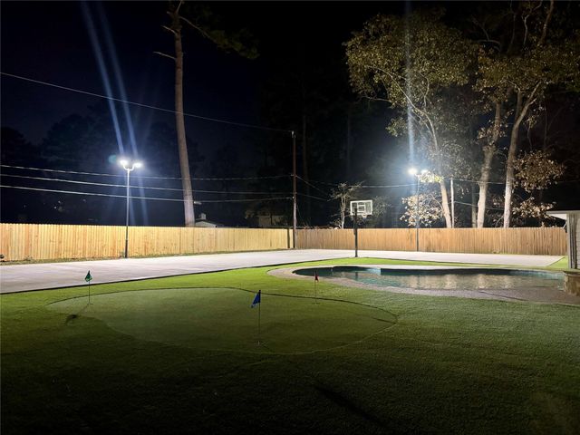 25607 Spring Ridge Drive, Spring, TX 77386