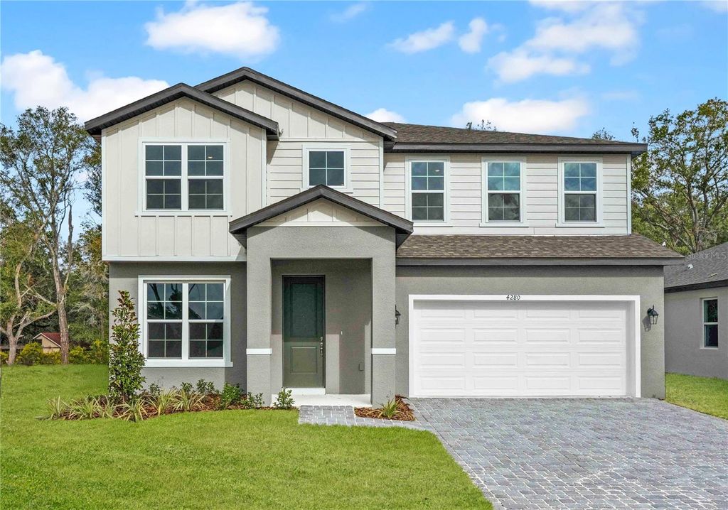 2345 HUANIER COURT, Apopka, FL 32712