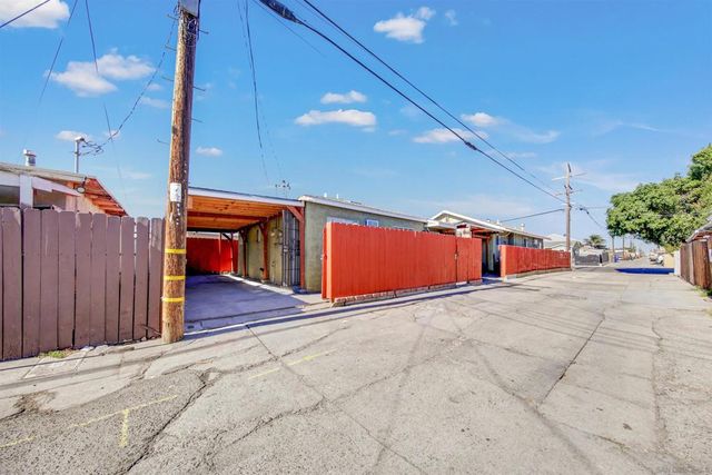 4221 23 DWIGHT ST, San Diego, CA 92105
