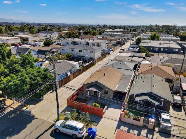 4221 23 DWIGHT ST, San Diego, CA 92105