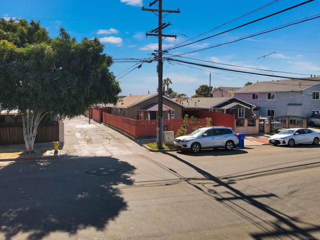 4221 23 DWIGHT ST, San Diego, CA 92105