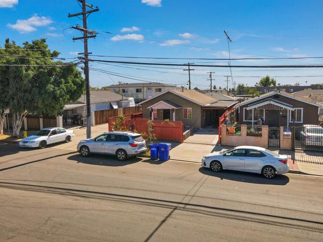 4221 23 DWIGHT ST, San Diego, CA 92105