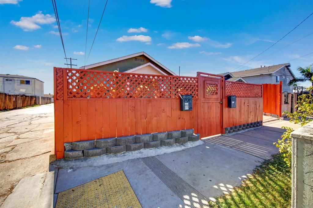 4221 23 DWIGHT ST, San Diego, CA 92105 — photo 4