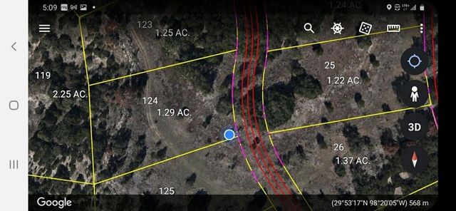 1777 Paradise Pkwy, Canyon Lake, TX 78133