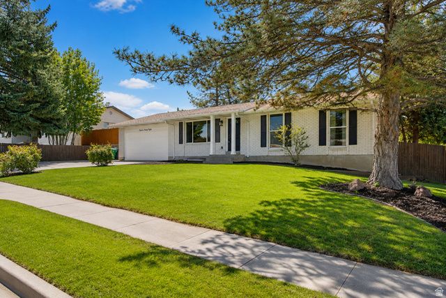 1228 E NORTH EDEN CIR, Sandy, UT 84094
