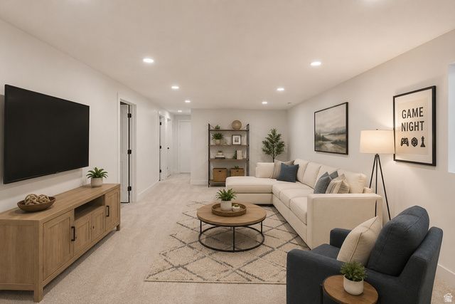1228 E NORTH EDEN CIR, Sandy, UT 84094