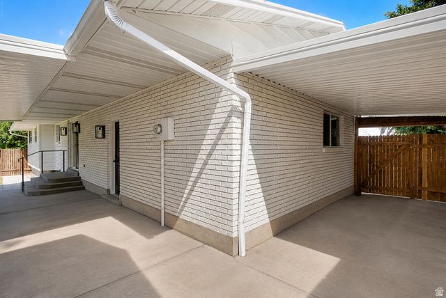 1228 E NORTH EDEN CIR, Sandy, UT 84094