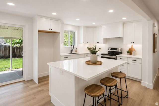 1228 E NORTH EDEN CIR, Sandy, UT 84094